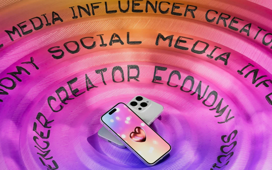 Desafiando o marketing de influência