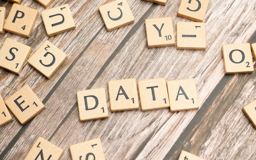 O uso de dados na comunicação corporativa