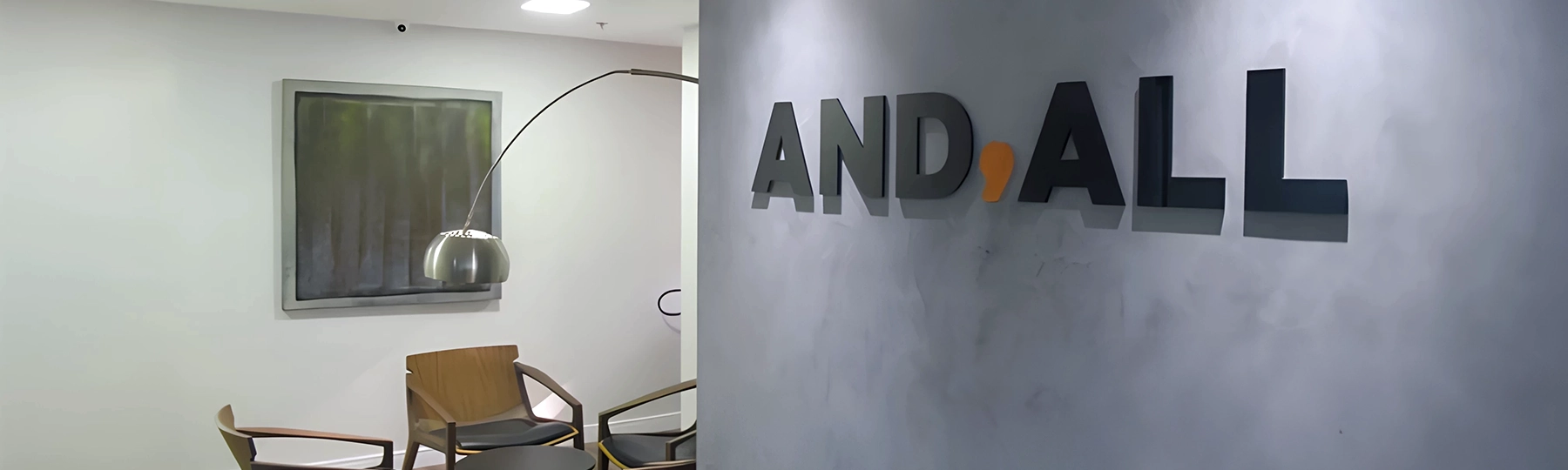 andall