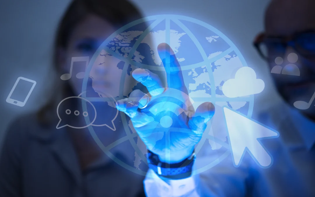 O papel de PR em tempos de tanta tecnologia