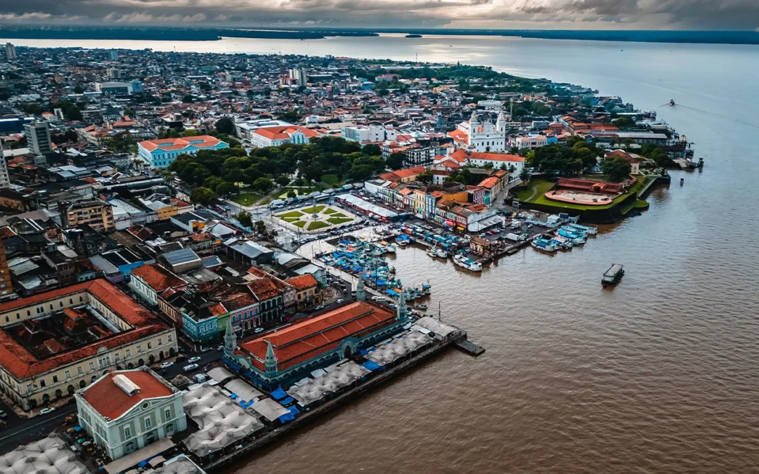 Estudo revela lacuna entre relevância e desconhecimento da COP30