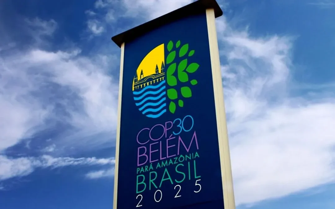 Redes sociais antecipam conversas sobre a COP30 na Amazônia; e o que as marcas têm a ver com isso?