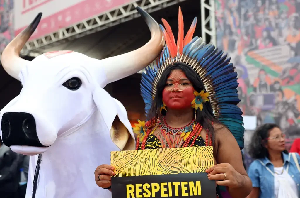 A poucos meses da COP30, evento ainda passa despercebido dos brasileiros