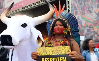 A poucos meses da COP30, evento ainda passa despercebido dos brasileiros