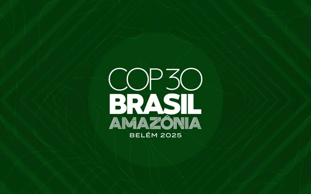 COP30 se aproxima e grande parte da população não sabe o que é