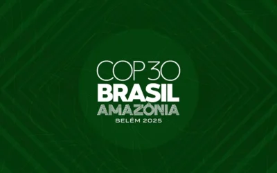 COP30 se aproxima e grande parte da população não sabe o que é