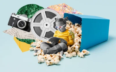 Como cinema, séries e cultura pop podem construir experiência de marca