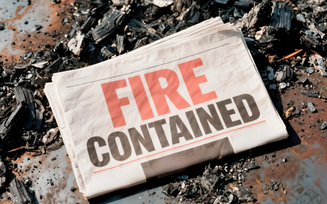 Eventos proprietários pós-pandemia: o que mudou na relação com jornalistas