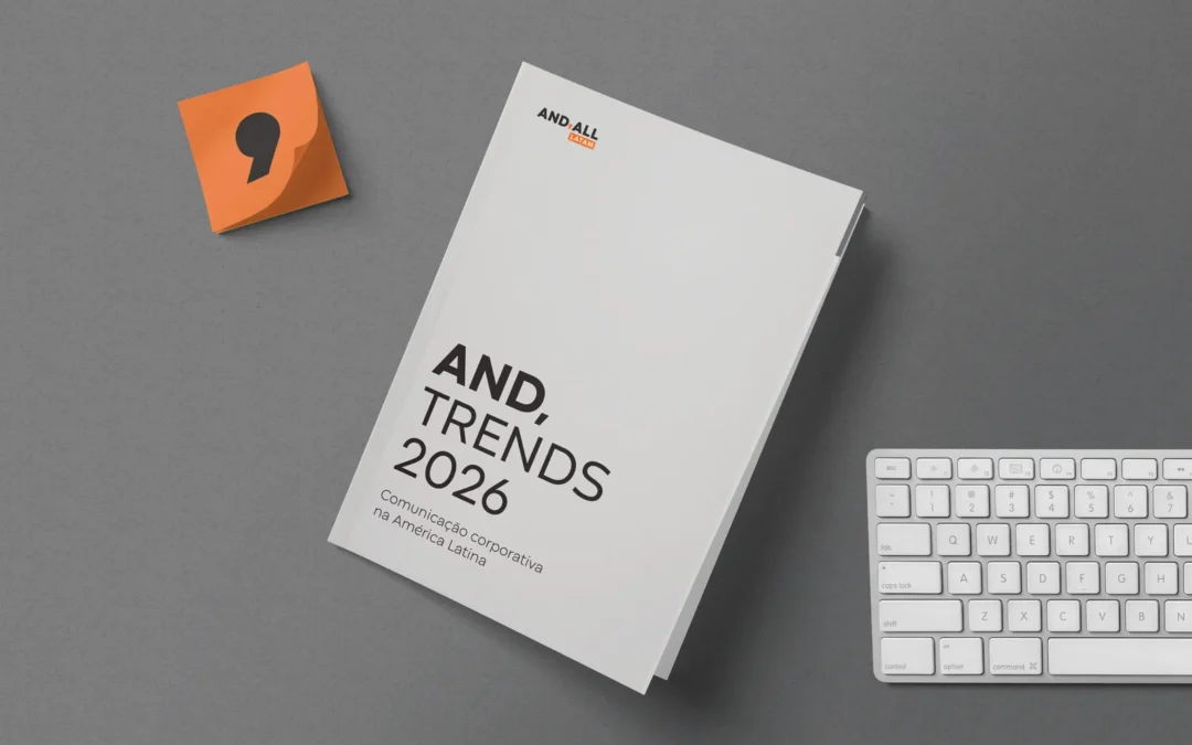 AND, ALL TRENDS 2026