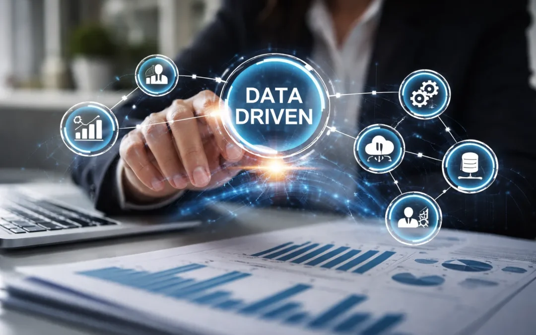 Empresas Latam investem mais em dados, indica pesquisa