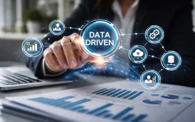 Empresas Latam investem mais em dados, indica pesquisa