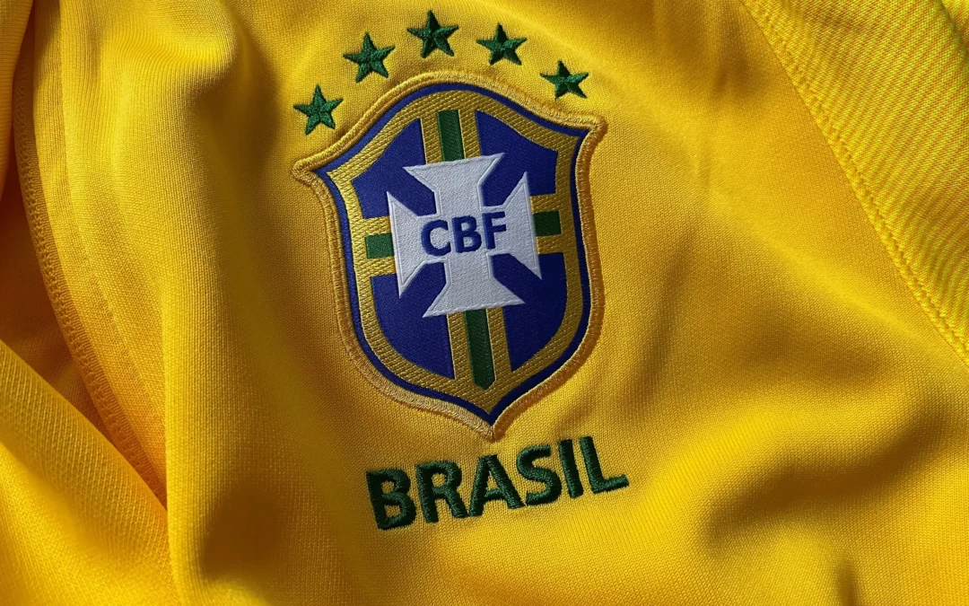 O que a camisa da Seleção aponta sobre narrativa e porta-vozes